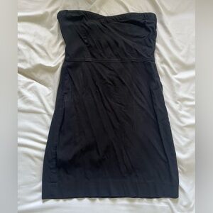 Zara tube dress!